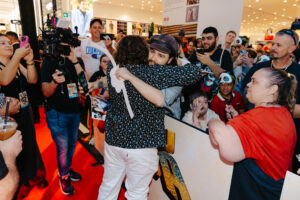 Jack Black_KUNG FU PANDA 4 Australian Premiere & Fan Event_16 March_1