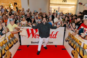 Jack Black_KUNG FU PANDA 4 Australian Premiere & Fan Event_16 March_11