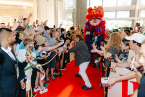 Jack Black_KUNG FU PANDA 4 Australian Premiere & Fan Event_16 March_4