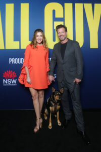 TheFallGuy_AustralianPremiere_080424_David Leitch Kelly McCormick Jean-Claude-PhotoLisaMareeWilliams-0044