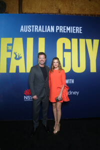 TheFallGuy_AustralianPremiere_080424_David Leitch Kelly McCormick-PhotoLisaMareeWilliams-0040