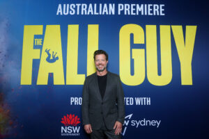TheFallGuy_AustralianPremiere_080424_David Leitch-PhotoLisaMareeWilliams-0035