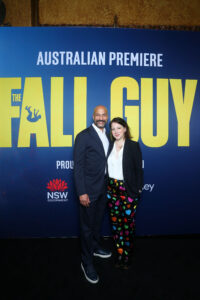 TheFallGuy_AustralianPremiere_080424_Keegan-Michael Key-PhotoLisaMareeWilliams-0012